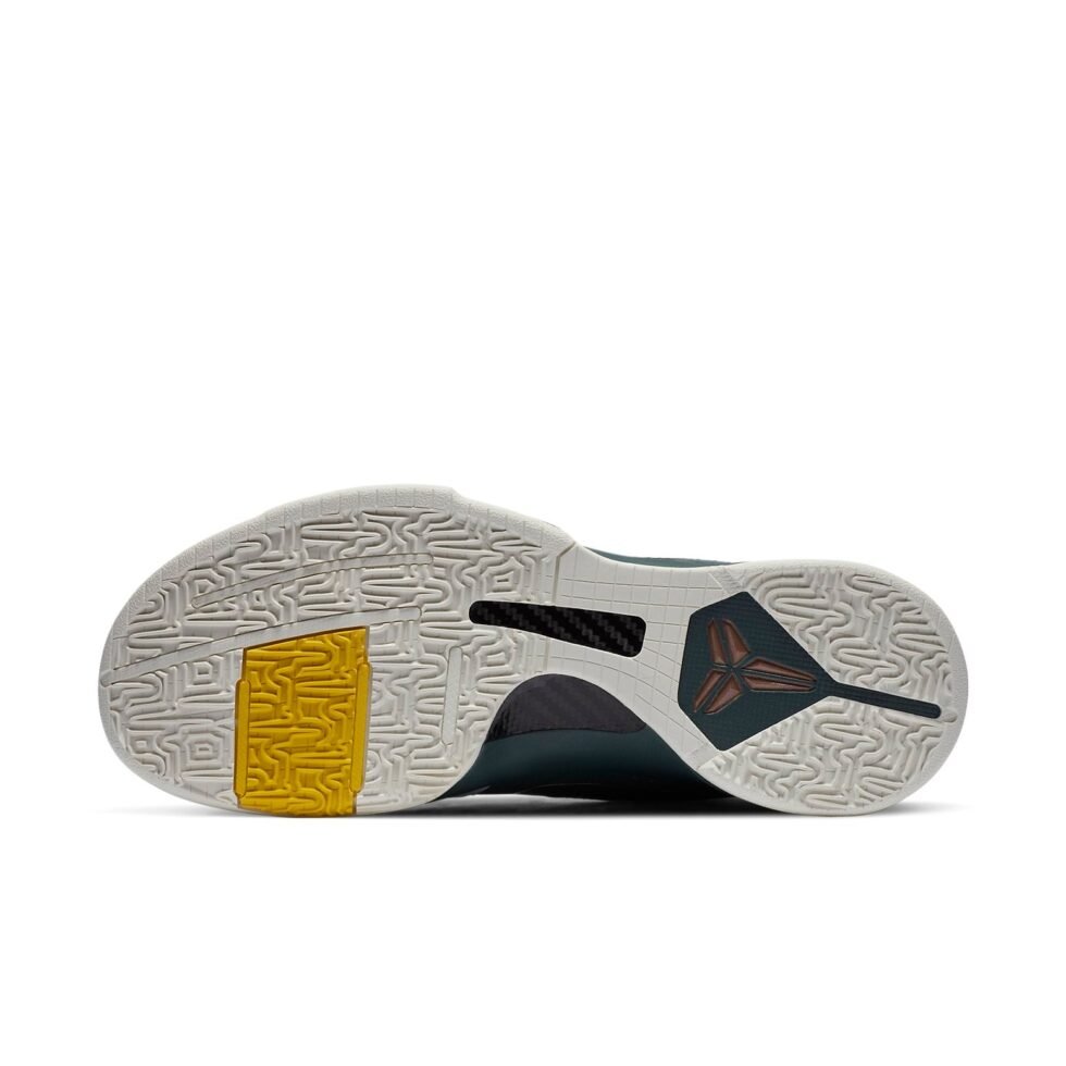 Nike Zoom Kobe 5 Protro 'EYBL' CD4991-300 - Image 6