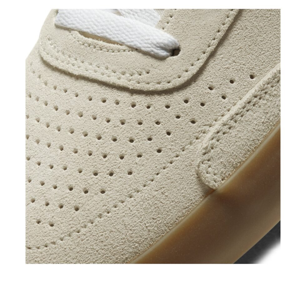 Nike Heritage Vulc SB 'Lucky Green Gum' CD5010-101 - Image 5