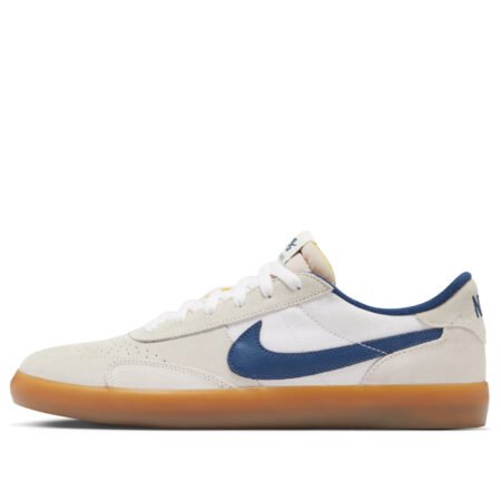 Nike SB Heritage Vulc 'Summit White Navy' CD5010-102