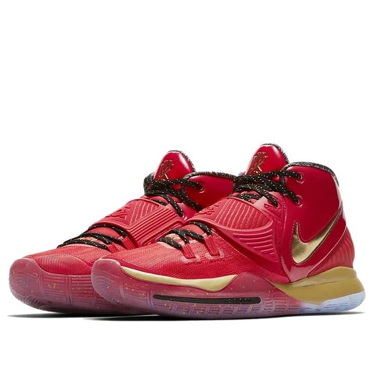 Nike Kyrie 6 'Trophies - NBA ASG 2020' CD5026-900 - Image 3
