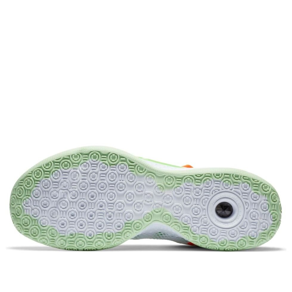 Nike x Gatorade PG 4 'White GX' CD5078-100 - Image 6