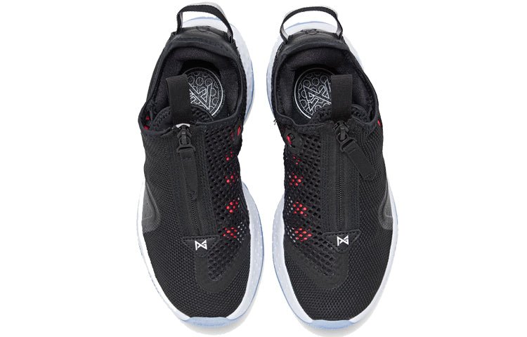 Nike PG 4 'Black' CD5079-001 - Image 3