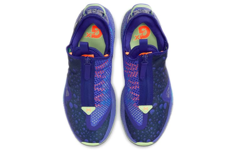 Nike x Gatorade PG 4 EP 'Grape' CD5086-500 - Image 4