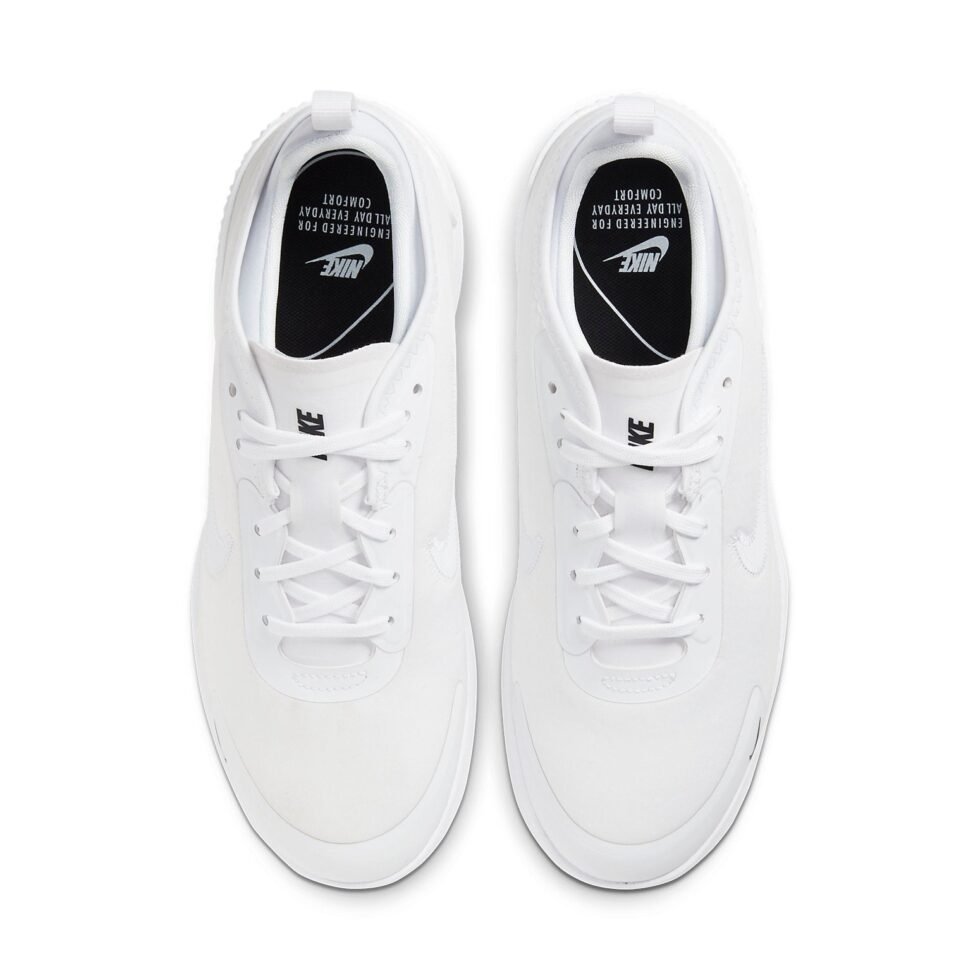 (WMNS) Nike Amixa 'White' CD5403-100 - Image 4