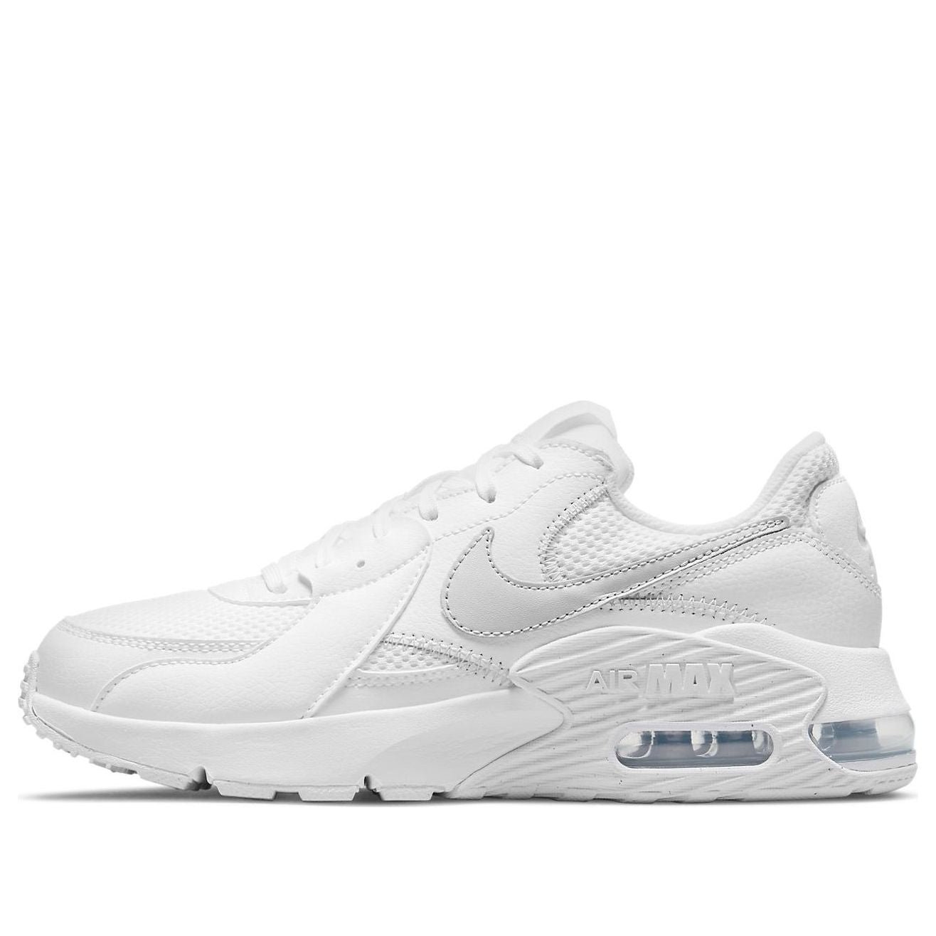 (WMNS) Nike Air Max Excee 'White Pure Platinum' CD5432-114
