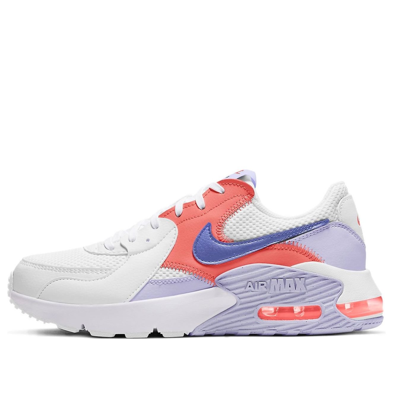 (WMNS) Nike Air Max Excee 'Pure Violet Magic Ember' CD5432-115