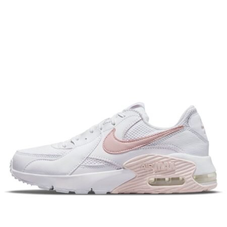 (WMNS) Nike Air Max Excee 'White Barely Rose' CD5432-117