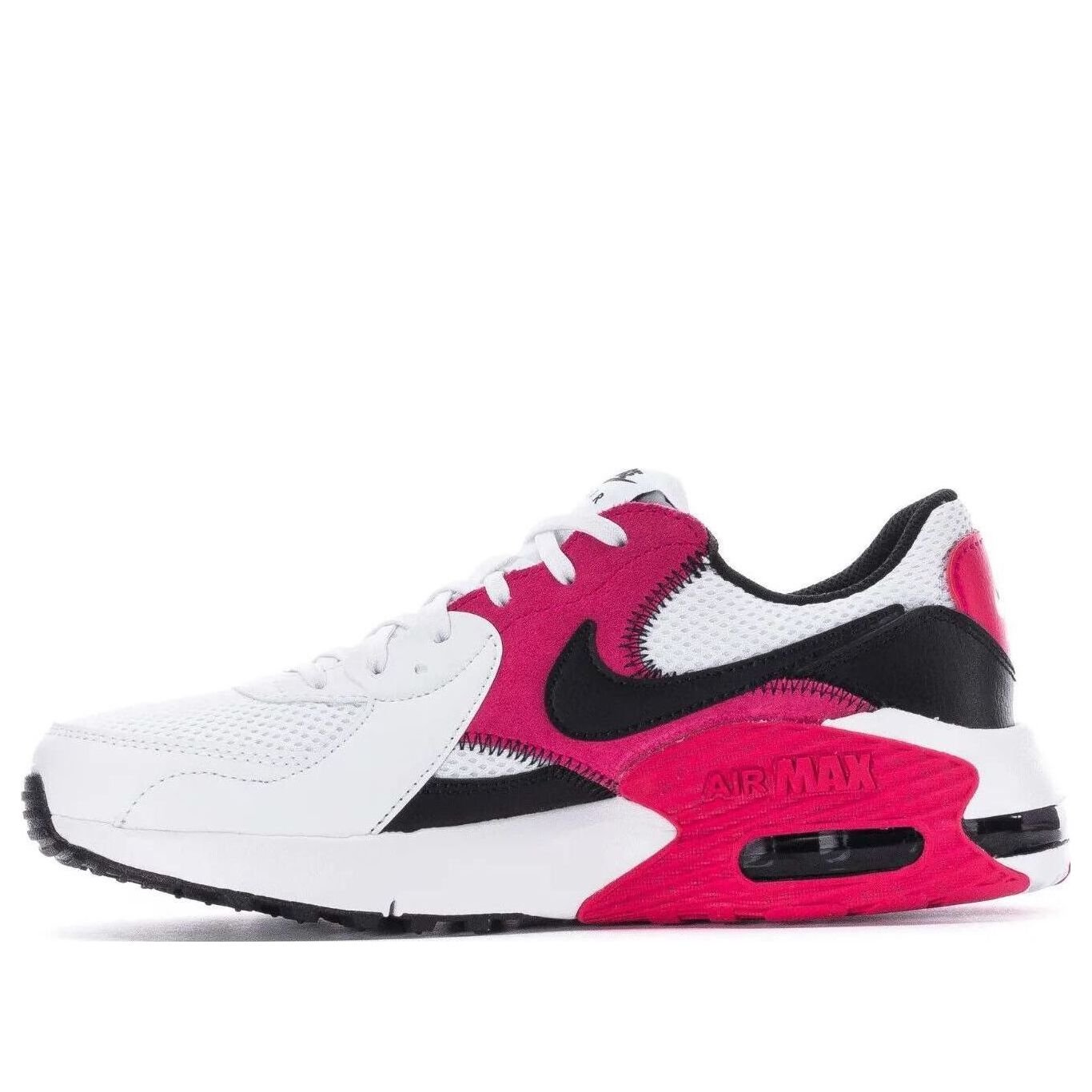 (WMNS) Nike Air Max Excee 'White Rush Pink' CD5432-119