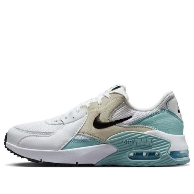 (WMNS) Nike Air Max Excee 'White Ocean Bliss' CD5432-125
