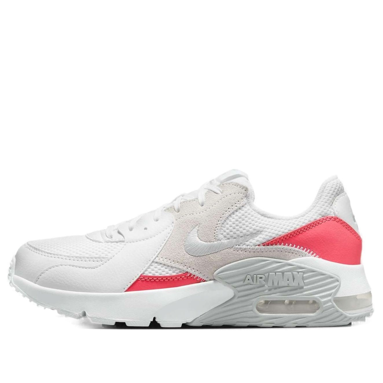(WMNS) Nike Air Max Excee 'White Aster Pink Platinum' CD5432-132