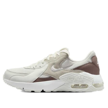 (WMNS) Nike Air Max Excee 'Summit White Mink Brown' CD5432-134