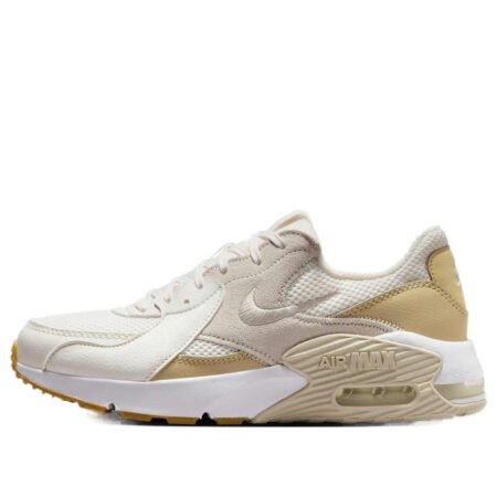 Nike Air Max Excee 'Sail Team Gold' CD5432-137