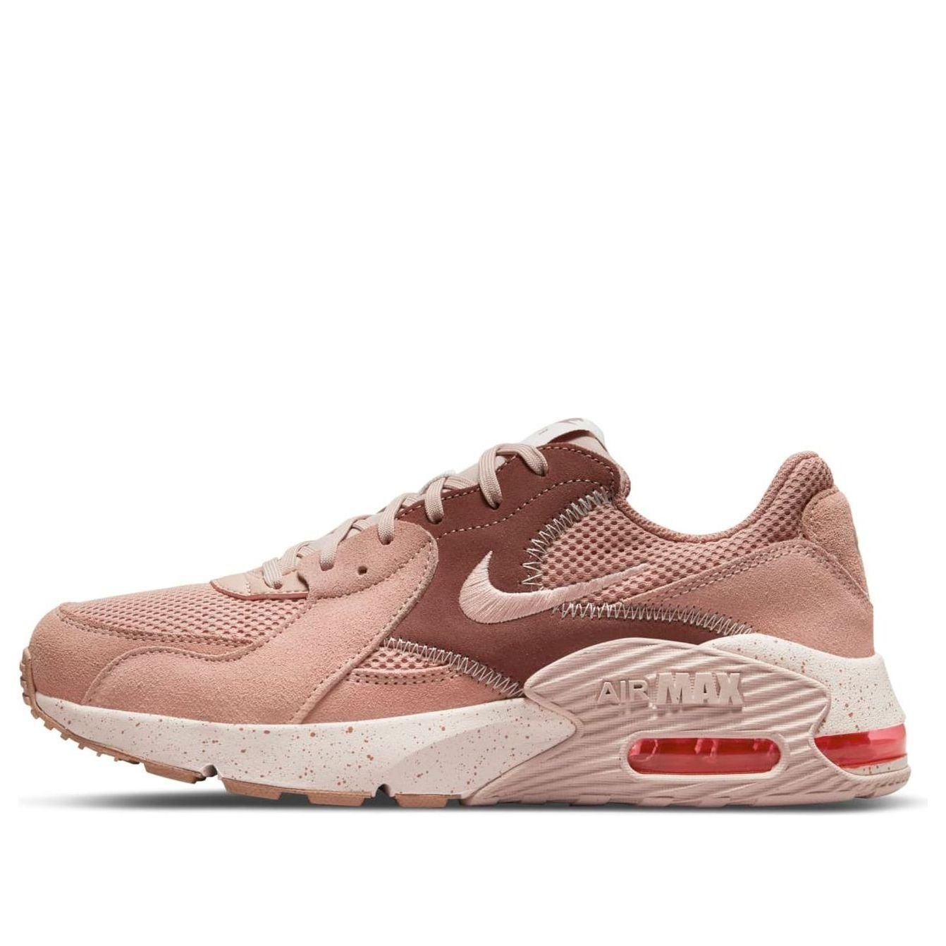 (WMNS) Nike Air Max Excee 'Rose Whisper' CD5432-603