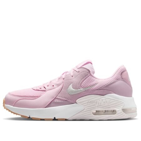 (WMNS) Nike Air Max Excee 'Pink Foam Platinum Violet Gum' CD5432-605