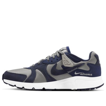 Nike Atsuma 'Enigma Stone Obsidian' CD5461-008