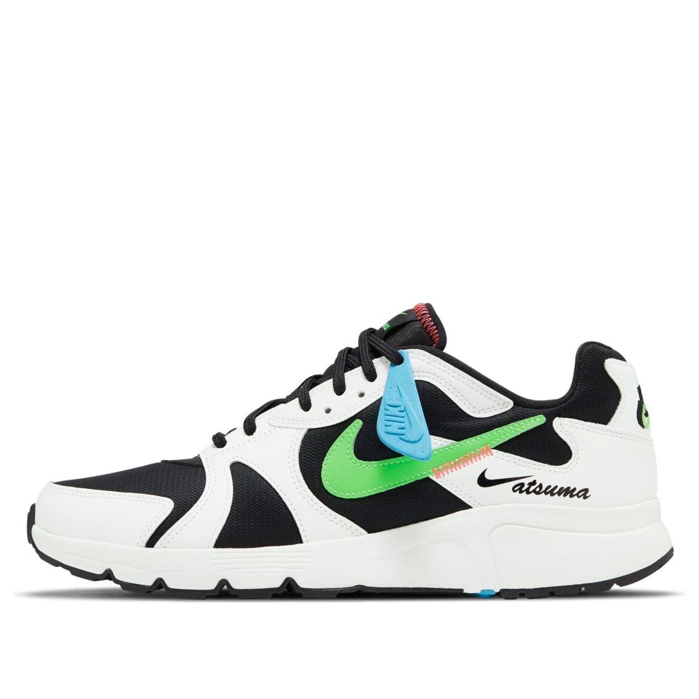 Nike Atsuma 'White Green Strike' CD5461-009