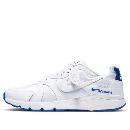 Nike Atsuma 'White Game Royal' CD5461-101