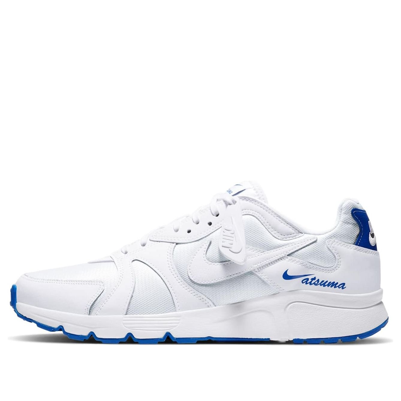 Nike Atsuma 'White Game Royal' CD5461-101