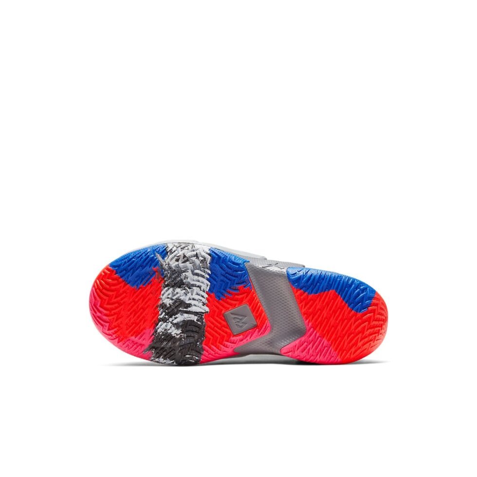 (PS) Air Jordan Why Not Zer0.3 'Zer0 Noise' CD5805-100 - Image 4