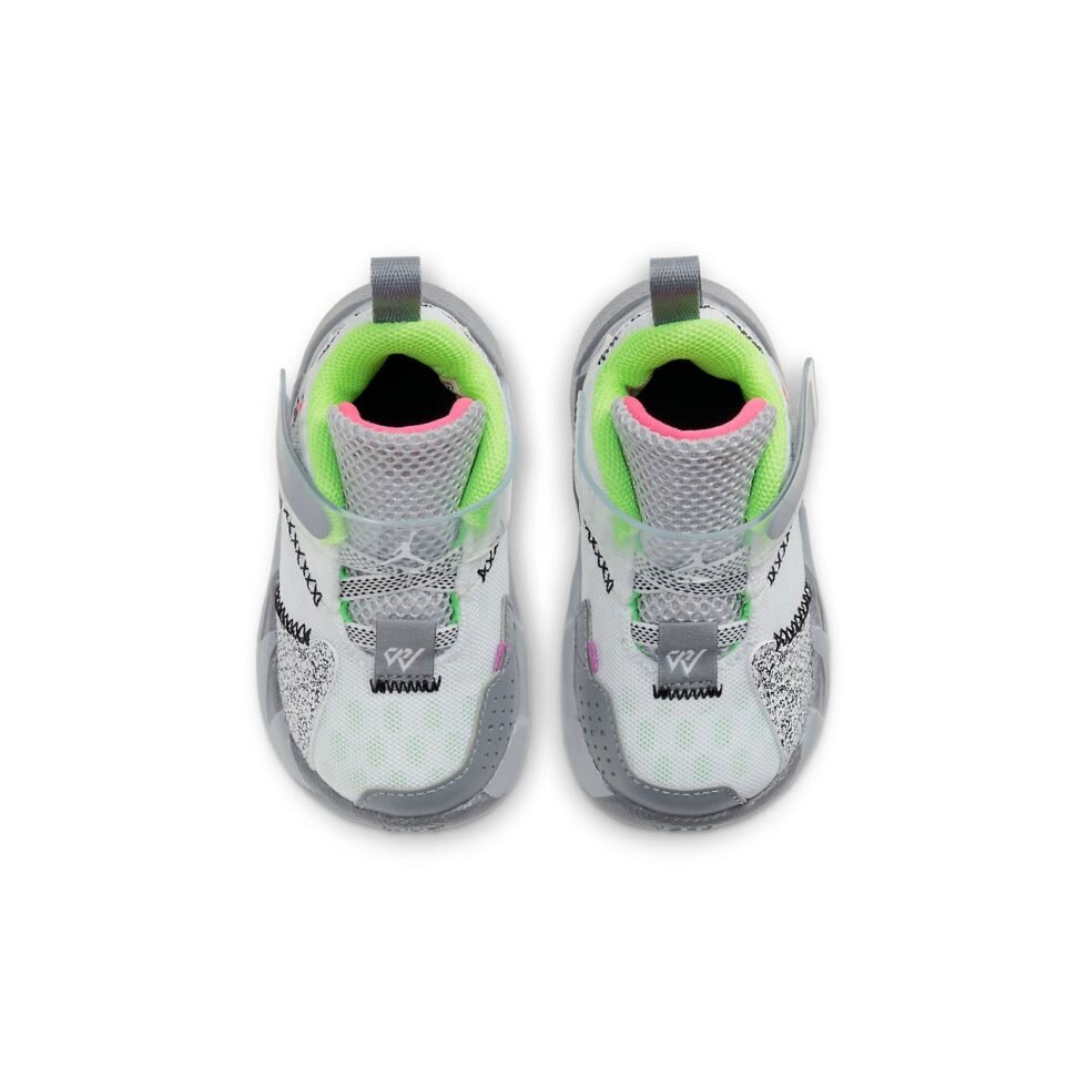 (TD) Air Jordan Why Not Zer0.3 BT 'Zer0 Noise' CD5806-100 - Image 3