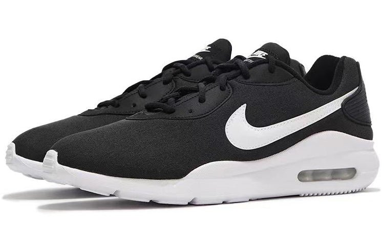 Nike Air Max Oketo WNTR 'Black White' CD6075-003 - Image 3