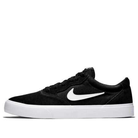 Nike Chron SLR SB 'Black' CD6278-002