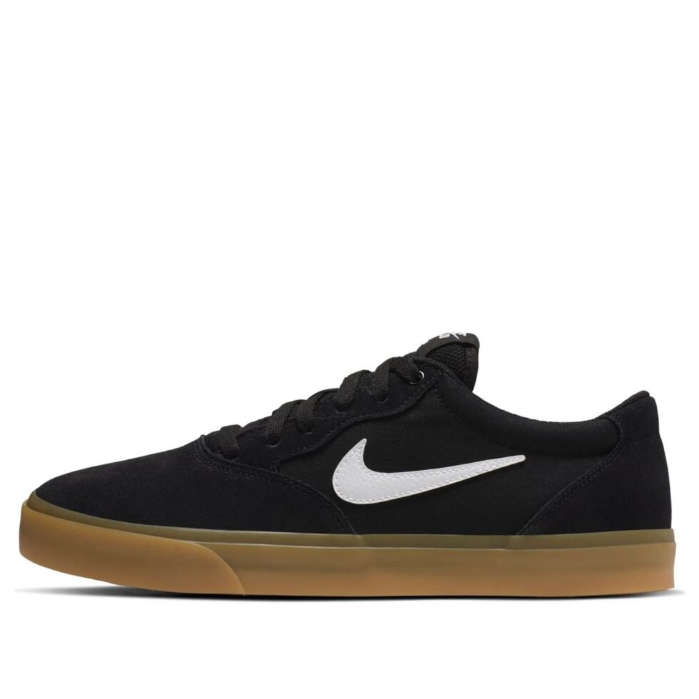 Nike Chron SLR SB 'Black Gum' CD6278-006