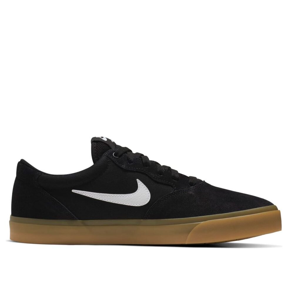 Nike Chron SLR SB 'Black Gum' CD6278-006 - Image 2