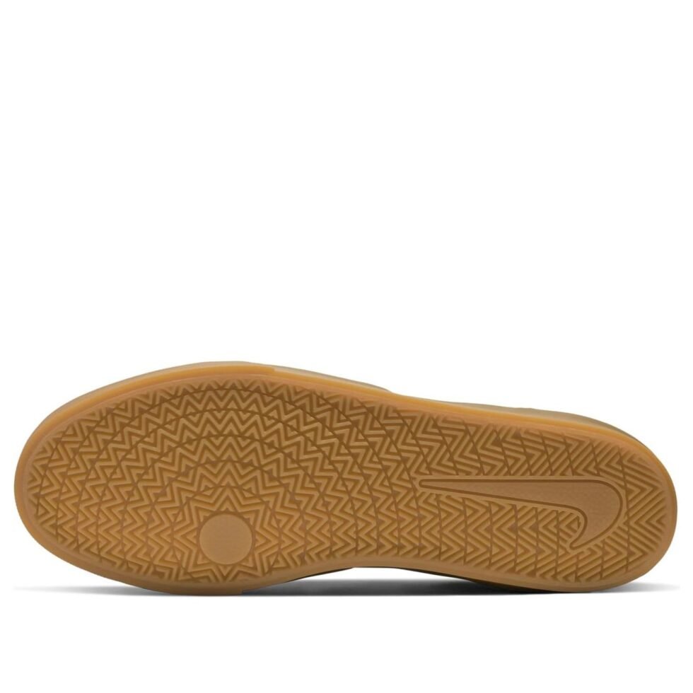 Nike Chron SLR SB 'Black Gum' CD6278-006 - Image 6
