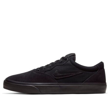Nike SB Chron Solarsoft 'Black' CD6278-007
