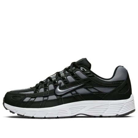 Nike P-6000 'Cool Grey' CD6404-003