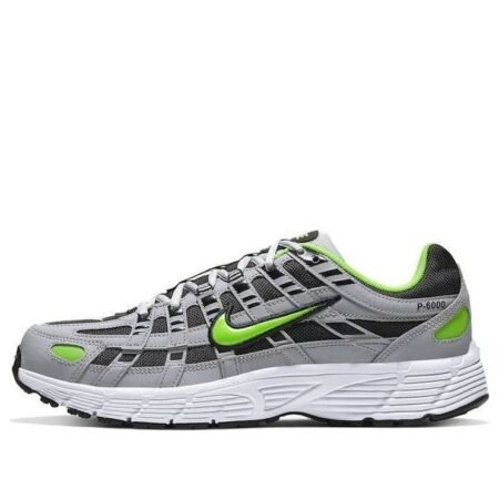 Nike P-6000 'Electric Green' CD6404-005