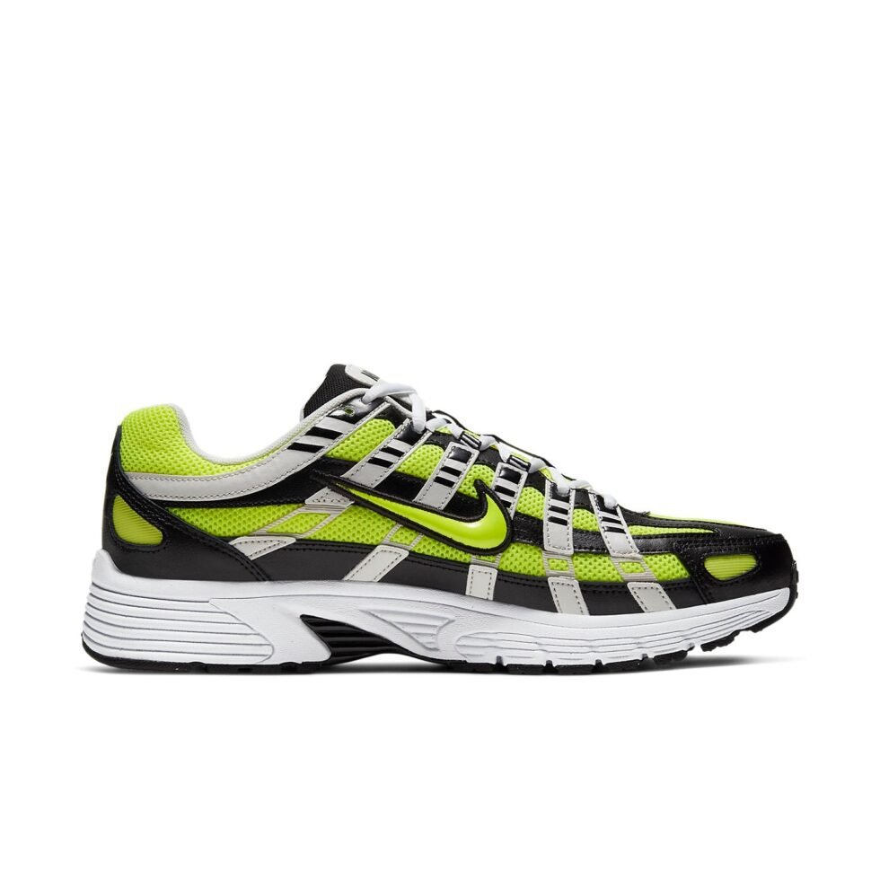 Nike P-6000 'Lemon Venom' CD6404-007 - Image 2