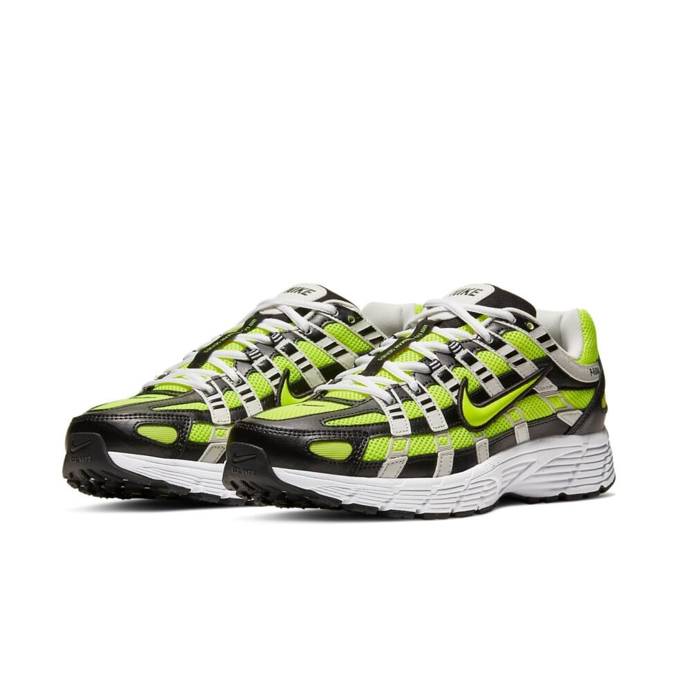 Nike P-6000 'Lemon Venom' CD6404-007 - Image 3