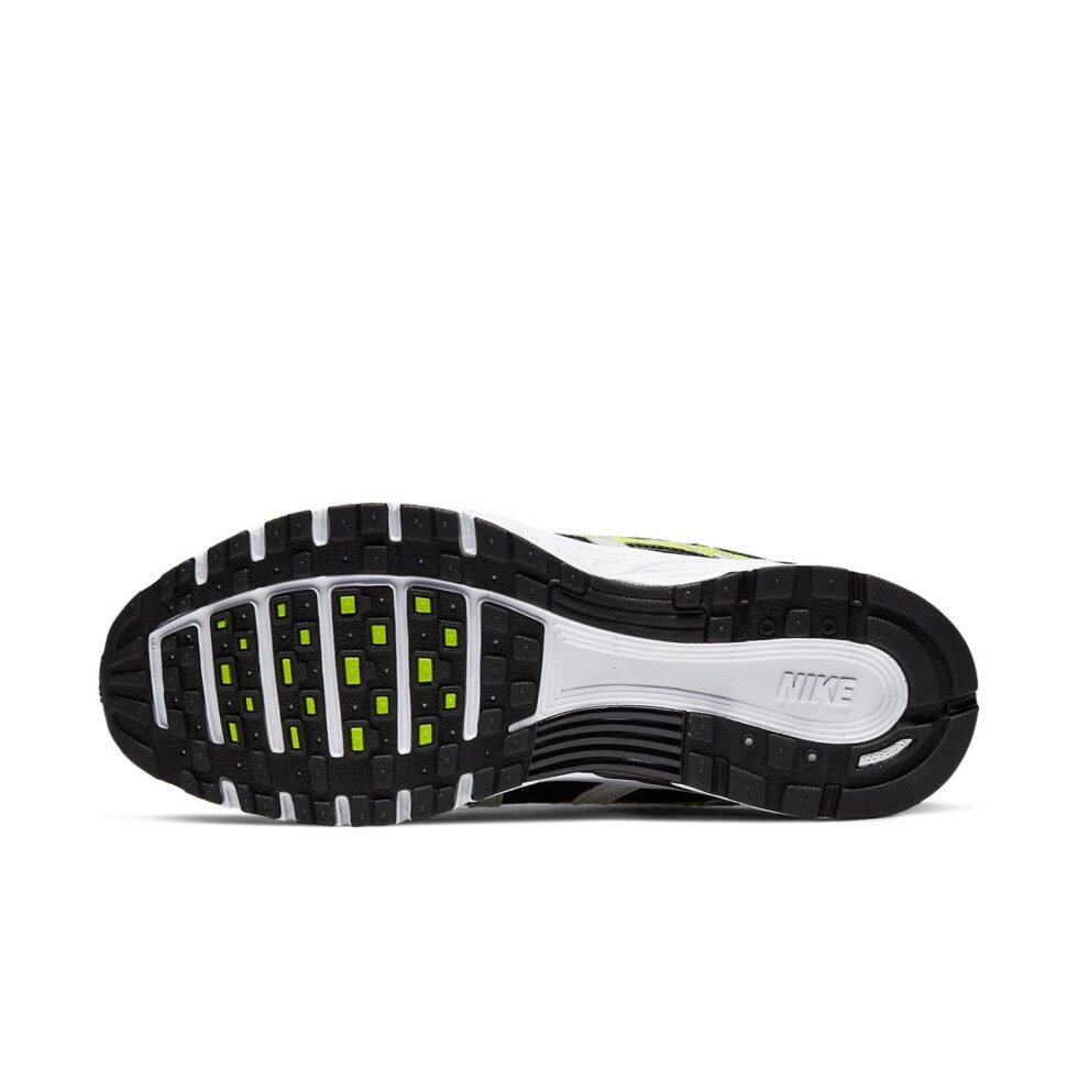 Nike P-6000 'Lemon Venom' CD6404-007 - Image 6