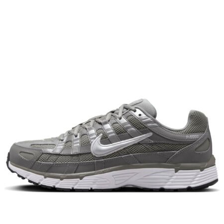 Nike P-6000 'Dark Stucco' CD6404-017