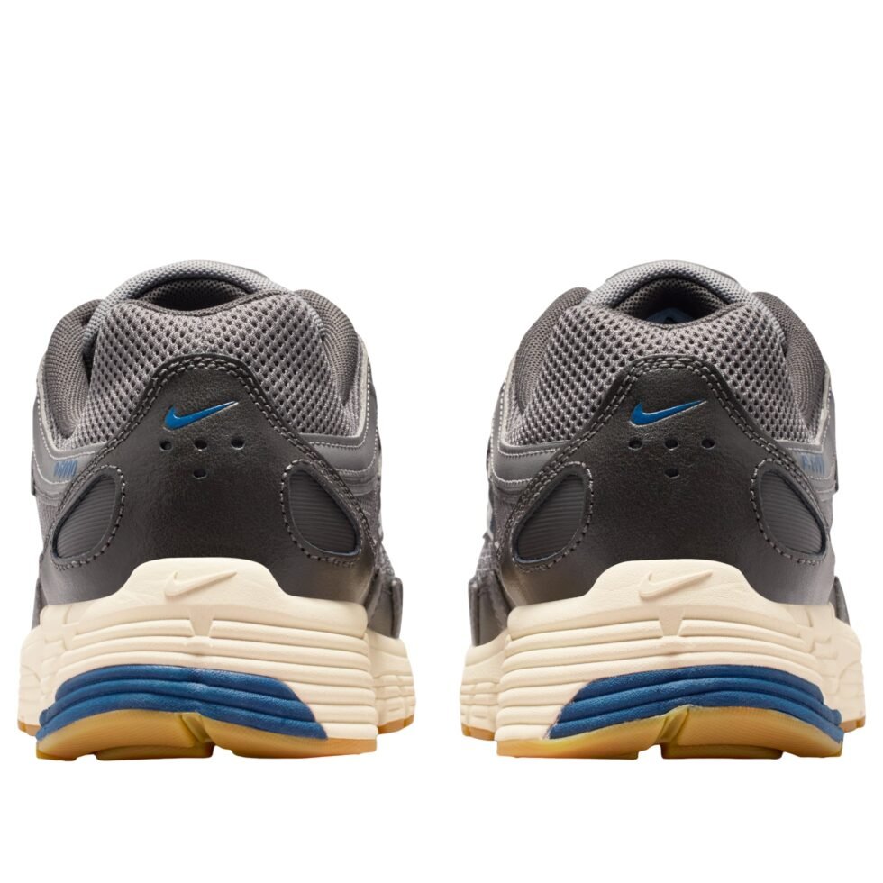 Nike P-6000 'Pencil Point Ash Court Blue'  CD6404-030 - Image 3