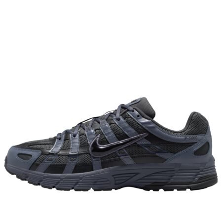 Nike P-6000 'Dark Smoke Grey Carbon' CD6404-032
