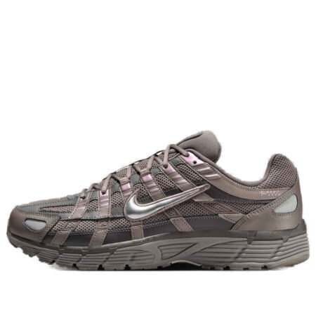 Nike P-6000 'Cave Stone Metallic Silver' CD6404-202