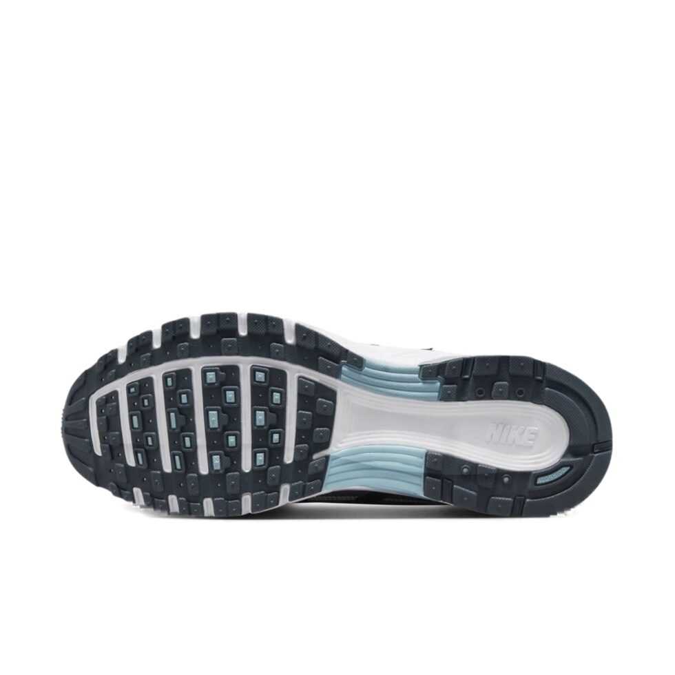 Nike P-6000 'Armory Navy Flat Silver' CD6404-402 - Image 6
