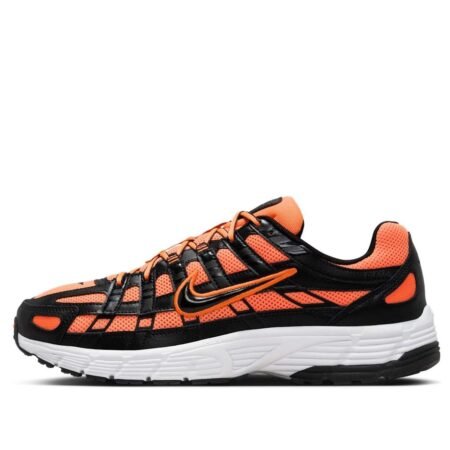 Nike P-6000 'Hyper Crimson' CD6404-801