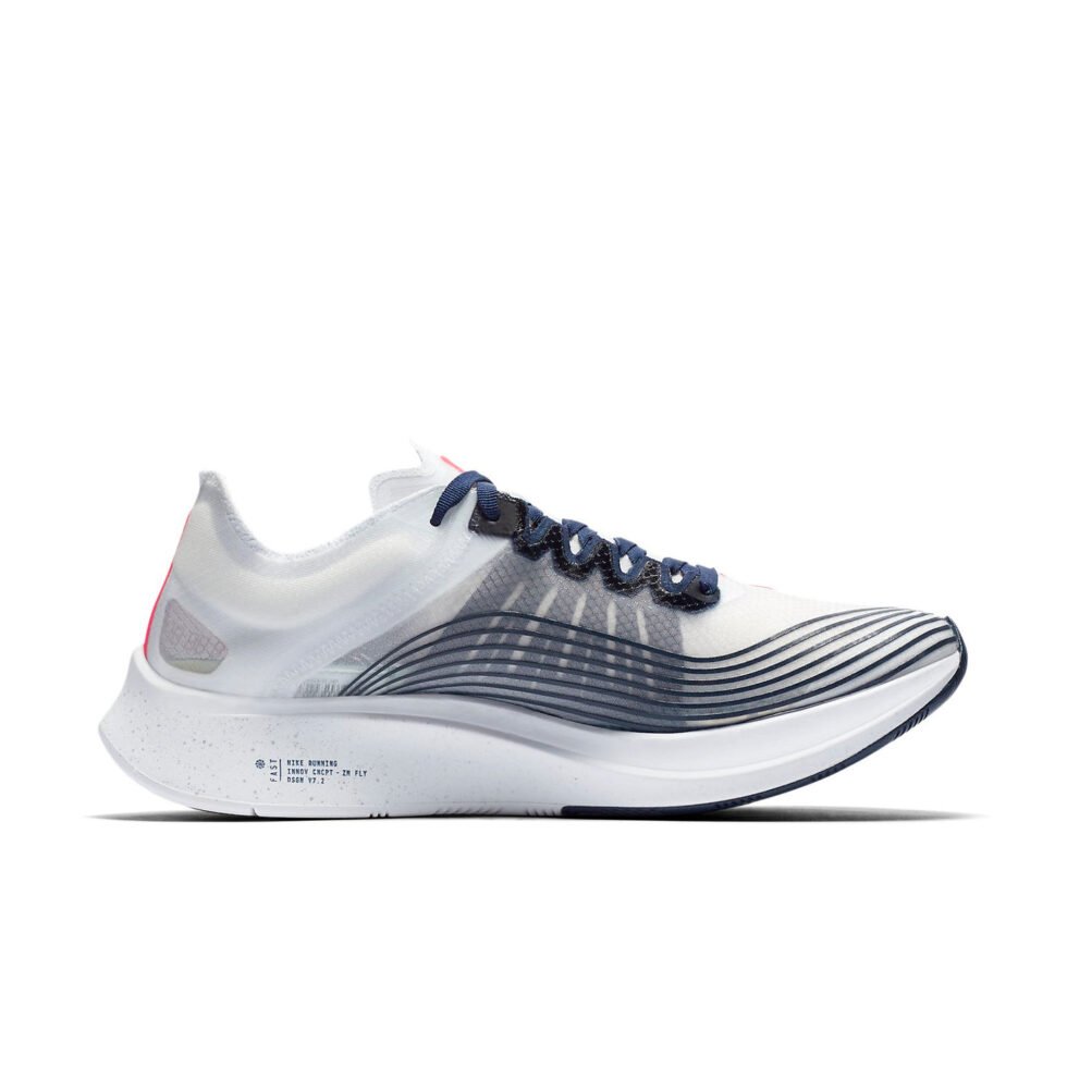 Nike Zoom Fly SP 'USA' CD6616-146 - Image 2