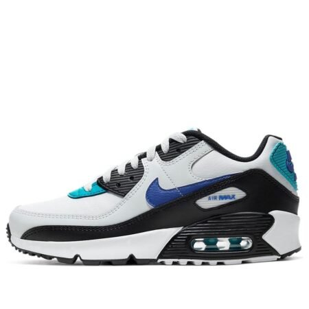 (GS) Nike Air Max 90 'Oracle Aqua' CD6864-003