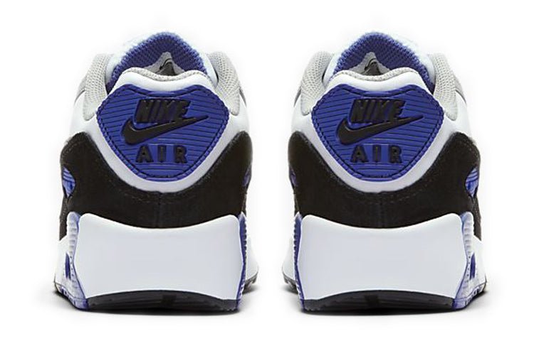 (GS) Nike Air Max 90 'Hyper Royal' CD6864-103 - Image 4
