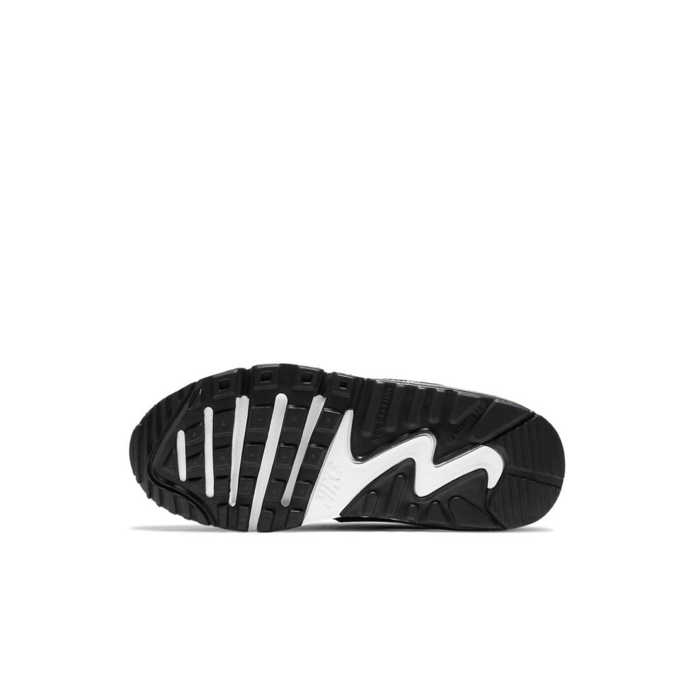 (PS) Nike Air Max 90 'Black White' CD6867-010 - Image 6