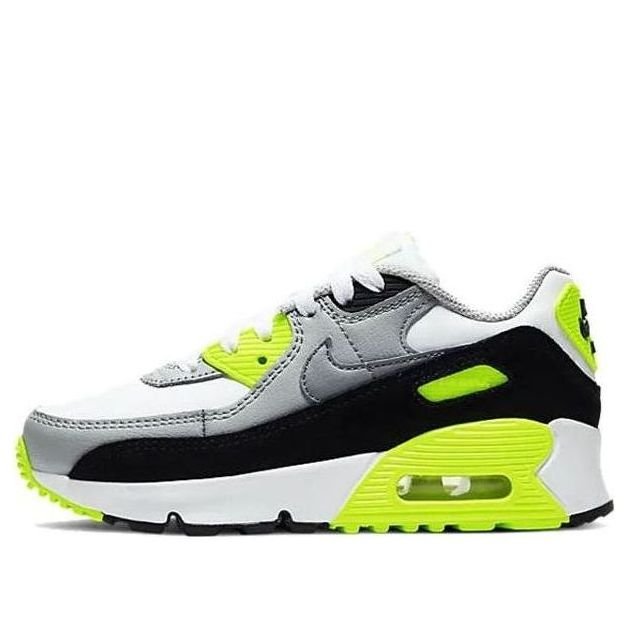 (PS) Nike Air Max 90 'Volt' CD6867-101