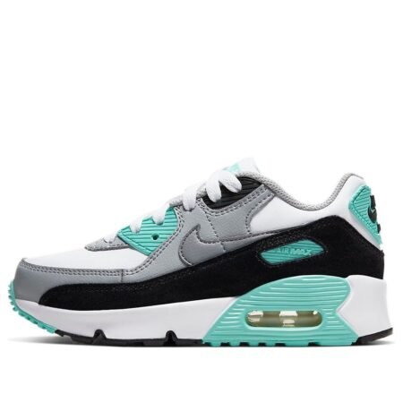 (PS) Nike Air Max 90 'Hyper Turquoise' CD6867-102