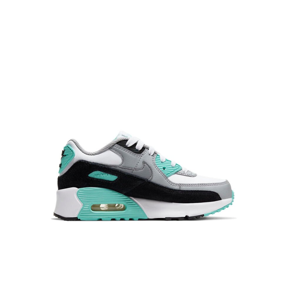 (PS) Nike Air Max 90 'Hyper Turquoise' CD6867-102 - Image 2