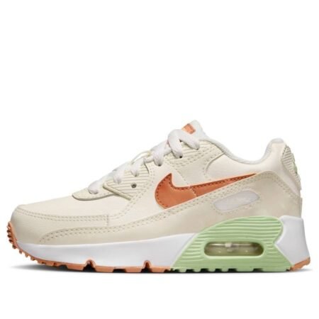 (PS) Nike Air Max 90 LTR 'Beige Brown' CD6867-122