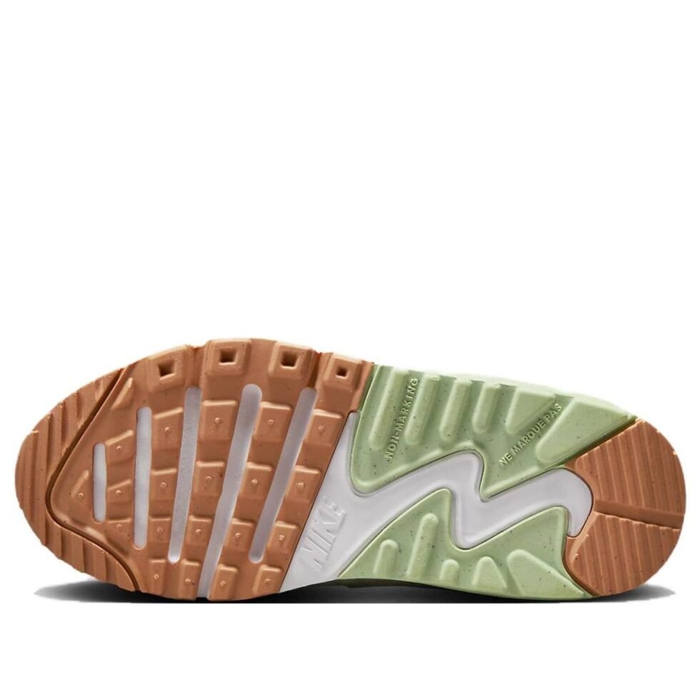 (PS) Nike Air Max 90 LTR 'Beige Brown' CD6867-122 - Image 6
